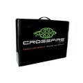 Crossfire Accessories Safety Eyewear Sample Case -6 Piece Cap C6